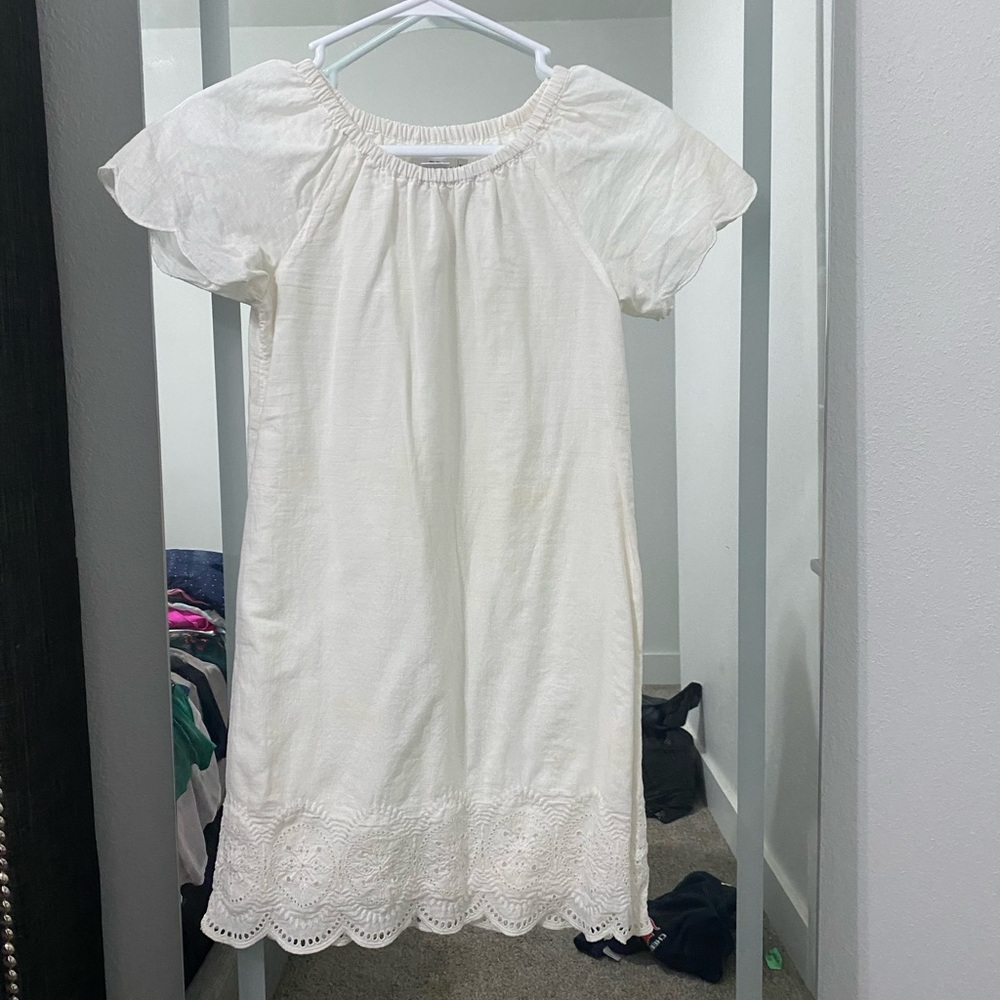 Vineyard Vines White Cotton Garment